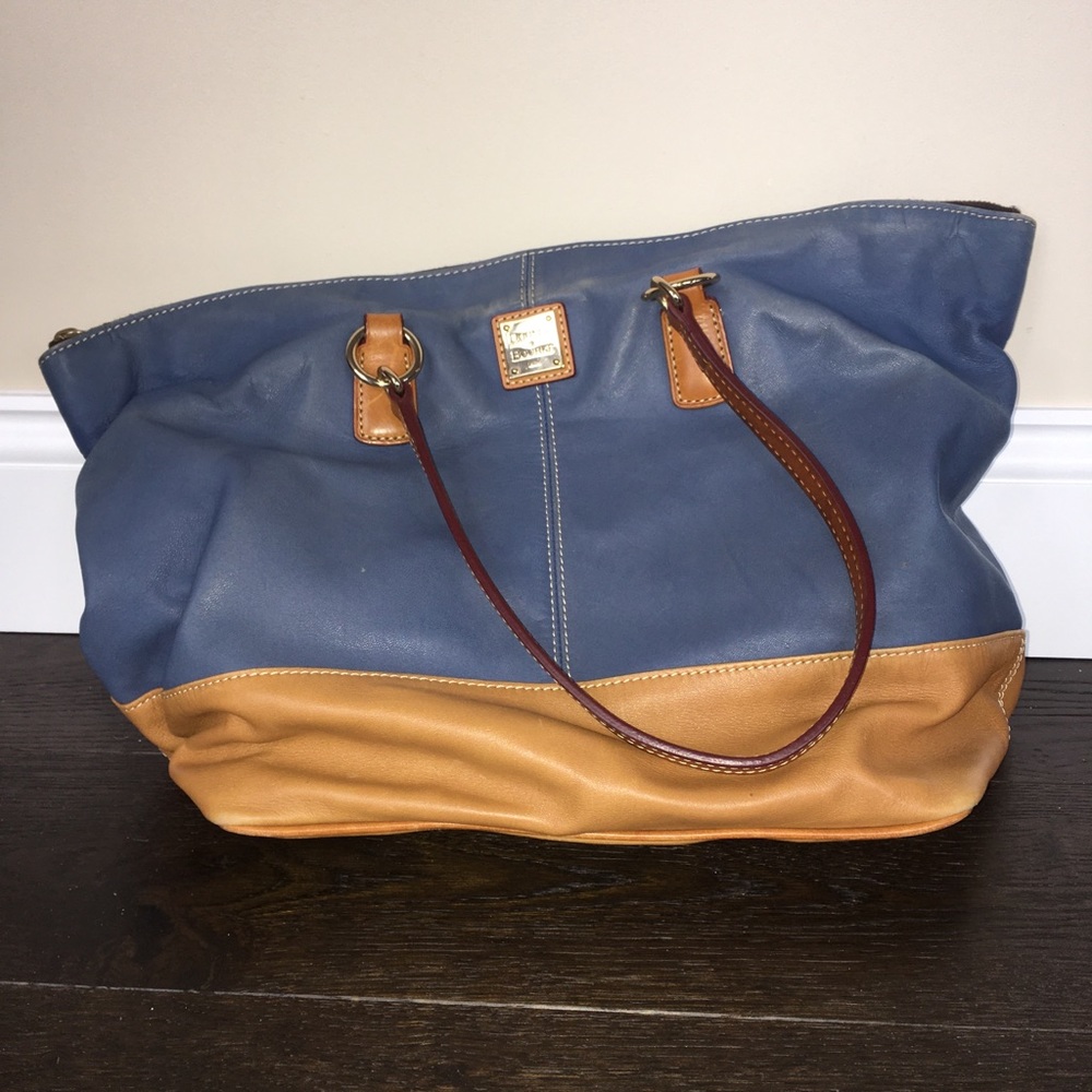 Dooney and Bourke Tote